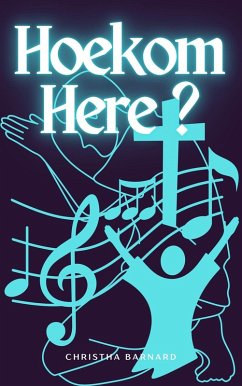 Cover Hoekom Here? (eBook, ePUB)