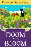 Doom and Bloom (A Myrtle Clover Cozy Mystery, #23) (eBook, ePUB)