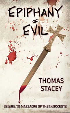 Cover Epiphany of Evil (eBook, ePUB)