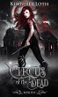 Circus of the Dead Book Five (eBook,... - Bild 1