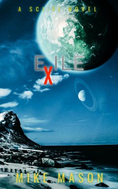 Exile (eBook, ePUB) - Mason, Mike
