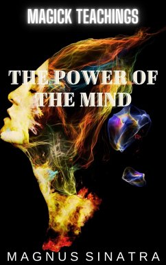 Cover Magick Teachings: The Power of the Mind (eBook, ePUB)