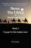 Becca The Viking & The Heavenly Runebook Book 5 (eBook, ePUB)