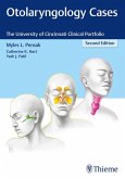 Otolaryngology Cases (eBook, ePUB)
