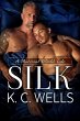 Silk (A Material World (English... - Bild 1