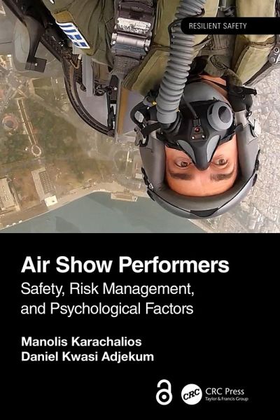 Air Show Performers (eBook, ePUB)