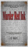 Murder Red Ink (eBook, ePUB)