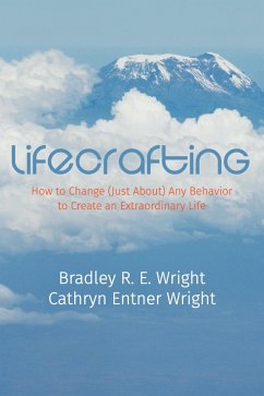LifeCrafting (eBook, ePUB) LifeCrafting (eBook, ePUB)
