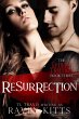 Resurrection (The Elders Trilogy, #3)... - Bild 1
