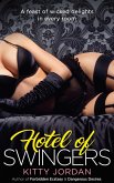 Hotel of Swingers (eBook, ePUB)