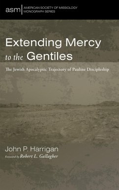Extending Mercy to the Gentiles (eBook, ePUB)