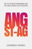 Angst-AG (eBook, ePUB)