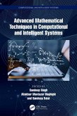 Advanced Mathematical Techniques in Computational and Intelligent Systems (eBook, ePUB)