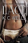 Lace (A Material World (English edition), #1) (eBook, ePUB)