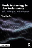 Music Technology in Live Performance (eBook, ePUB)