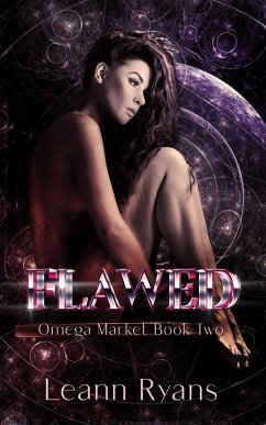 Flawed (Omega Market, #2) (eBook, ePUB) - Ryans, Leann