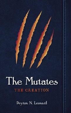 The Mutates (eBook, ePUB)