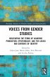 Voices from Gender Studies (eBook, PDF) - Bild 1