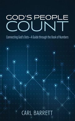 God's People Count (eBook, ePUB)