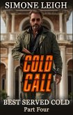 Cold Call (Best Served Cold, #4) (eBook, ePUB)