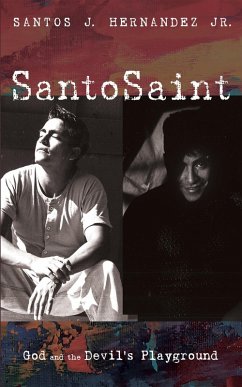 SantoSaint (eBook, ePUB)