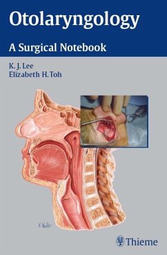 Cover Otolaryngology (eBook, ePUB)