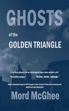 Ghosts of the Golden Triangle (Tales of Eclipse, #2) (eBook, ePUB) - McGhee, Mord