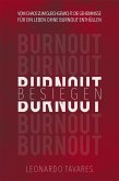 Burnout Besiegen (eBook, ePUB)