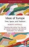 Ideas of Europe (eBook, PDF)