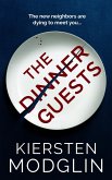 The Dinner Guests (eBook, ePUB)