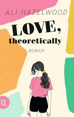 Cover Love, theoretically  (Mängelexemplar)