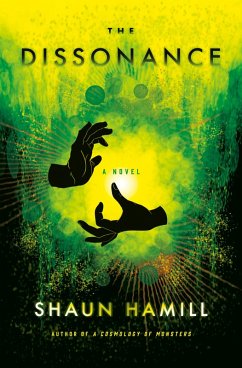 Cover The Dissonance (eBook, ePUB)