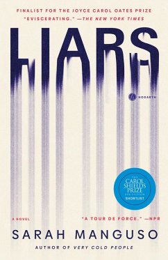 Cover Liars (eBook, ePUB)