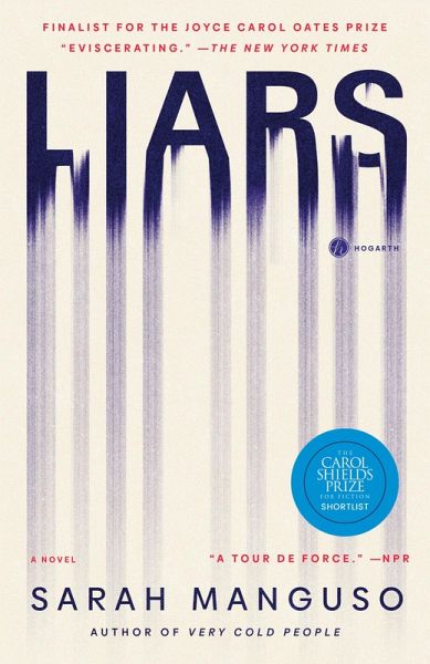 Liars (eBook, ePUB) Liars (eBook, ePUB)