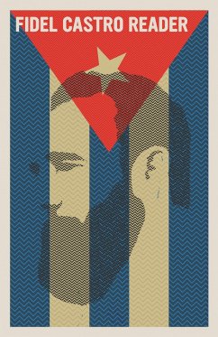 Cover Fidel Castro Reader (eBook, ePUB)