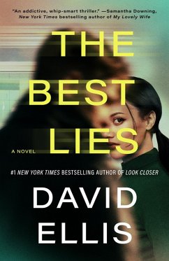 Cover The Best Lies (eBook, ePUB)