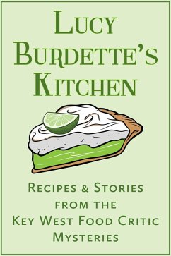 Cover Lucy Burdette's Kitchen (eBook, ePUB)