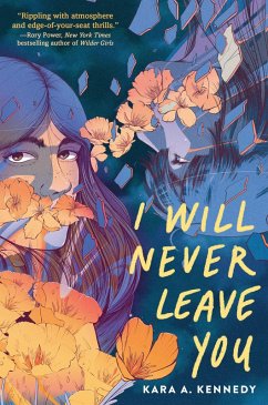 I Will Never Leave You (eBook, ePUB) - Kennedy, Kara A.