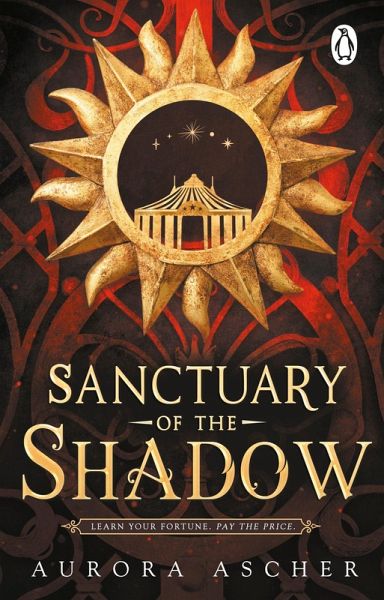 Sanctuary of the Shadow (eBook, ePUB) Sanctuary of the Shadow (eBook, ePUB)
