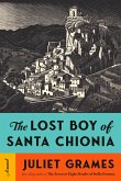 The Lost Boy of Santa Chionia (eBook, ePUB)