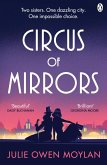 Circus of Mirrors (eBook, ePUB)