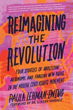 Reimagining the Revolution (eBook, ePUB) - Lehman-Ewing, Paula