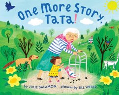 One More Story, Tata! (eBook, ePUB) Cover One More Story, Tata! (eBook, ePUB)