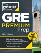 Princeton Review GRE Premium Prep, 36th... - Bild 1