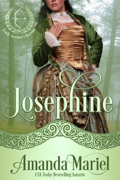 Josephine: Lady Archer's Kredo (eBook, ePUB) - Mariel, Amanda
