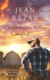 Chokecherry Valley Comfort (Richmond Siblings, #1) (eBook, ePUB)