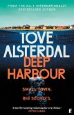 Deep Harbour (eBook, ePUB)