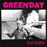 Saviors (140g 12" Black Vinyl Album)
