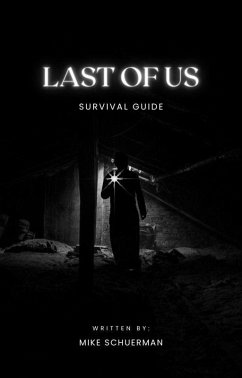 Last Of Us Survivor Guide (eBook, ePUB) - Books, Fandom; Schuerman, Michael