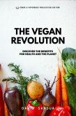 The Vegan Revolution (eBook, ePUB)